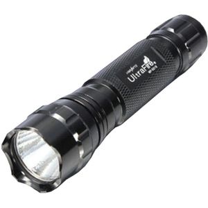 LT-3W 1 x CREE-XPE LED UV Flashlight  600 LM 5-Modes Purple Light