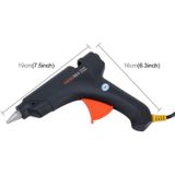 100-240V 60W High Temperature Adhesive Art Craft Hot Melt Glue Gun