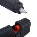 100-240V 60W High Temperature Adhesive Art Craft Hot Melt Glue Gun