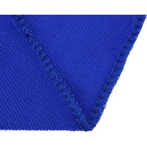 10 PCS 30cm × 30cm Microfiber Quick Dry Towels Cleaning Cloth Car Detailing Care Towels Car Care Towels