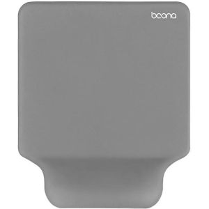 Baona Wrist Mouse Pad Memory Cotton Mouse Pad(Gay)