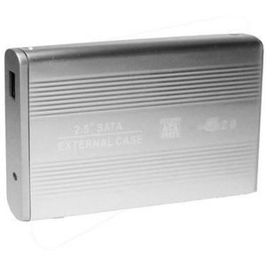 2.5 inch HDD SATA External Case