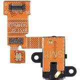 for Sony Xperia XA1 / Xperia XA1 Ultra Earphone Jack Flex Cable