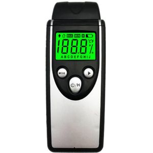 MT260 Timber Moisture Meter Humidity Detector