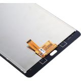 for Galaxy Tab A 8.0 (Wifi Version) / P350 LCD Screen and Digitizer Full Assembly(Black)