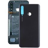 Battery Back Cover for Huawei Honor 20i(Black)