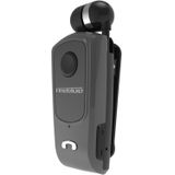 Fineblue F920 CSR4.1 Retractable Cable Caller Vibration Reminder Anti-theft Bluetooth Headset