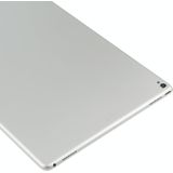 Battery Back Housing Cover for iPad Pro 12.9 inch 2017 A1670 (WIFI Version)(Silver)