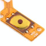 Return Key Home Button Flex Cable for Samsung Galaxy Tab A 8.0 (2017) / SM-T385/T380