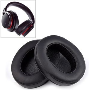 1 Pair Sponge Headphone Protective Case for Sony MDR-1ABT