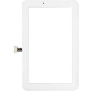 Original Touch Panel Digitizer for Galaxy Tab 2 7.0 / P3110 / P3113(White)
