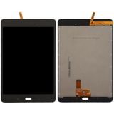 LCD Screen and Digitizer Full Assembly for Galaxy Tab A 8.0 / T350(Black)