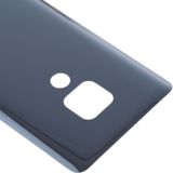 Battery Back Cover for Huawei Mate 20(Black)