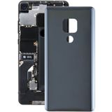 Battery Back Cover for Huawei Mate 20(Black)