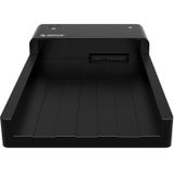 ORICO 6518US3 USB 3.0 Type-B 2.5 / 3.5 inch Tool Free HDD Docking Station External Storage Enclosure Hard Disk Box(Black)