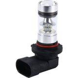 9005 HB3 850LM 100W LED  Car Front Fog Light / Daytime Running Light / Headlamp Bulb  DC 12-24V(Cool White)