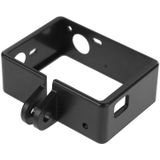 PULUZ Standard Border Frame Mount Protective Housing with Screw for GoPro HERO4