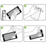 LCD Screen Protector for Samsung i9100 / Galaxy S2(Transparent)