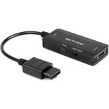 1080P N64 to HDMI Digital Analog Converter Video Cable Adapter