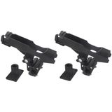 A5909 1 Pair Marine Fishing Rod Holder