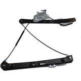 Car Front Left Door Glass Lifter Window Regulator 51337020659 for BMW 3 Series