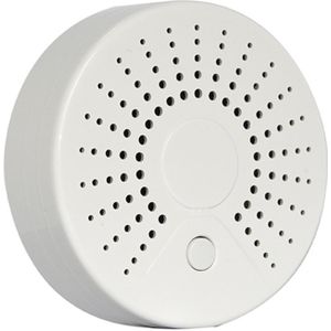 NEO NAS-SD01W WiFi Smoke Detector Sensor  Support Android / IOS systems
