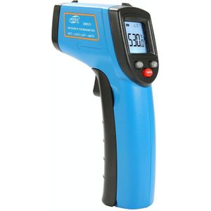 BENETECH GM531 Handheld Thermometer Cooking Digital Infrared Thermometer  Measure Range: -50~530 C