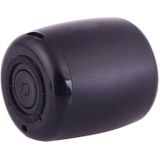 Mini Bluetooth Speaker  Support Hands-free Call & Photo Remote Shutter & TWS Function(Black)