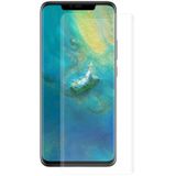 ENKAY Hat-Prince PET Full Screen 3D Curved Heat Bending HD Screen Protector for Huawei Mate 20 Pro