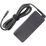 20V 3.25A 65W Power Adapter Charger Thunder Type-C Port Laptop Cable  The plug specification:AU Plug