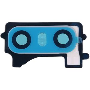 Camera Lens Cover for LG G6 / H870 / 870DS / H873 / H872 / LS993 / VS998 / US997(White)