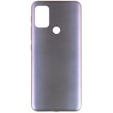 Battery Back Cover for Motorola Moto G30 XT2129-1 XT2129-2 PAML0000IN (Purple)