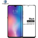 PINWUYO 9H 2.5D Full Screen Tempered Glass Film for Xiaomi Mi 9 SE