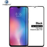 PINWUYO 9H 2.5D Full Screen Tempered Glass Film for Xiaomi Mi 9 SE