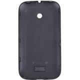 Battery Back Cover for Nokia Lumia 510 (Black)