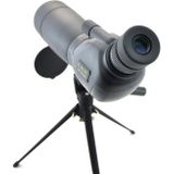 Visionking 20-60x60 Waterproof Spotting Scope Zoom Bak4 Spotting Scope  Monocular Telescope for Birdwatching / Hunting  With Tripod