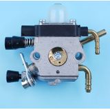 Carburetor Carb for Stihl HS81T/82T HS86R/87R Trimmer Hedge Trimmer ZAMA C1Q-S225 Replace 4237 120 0606 Carb