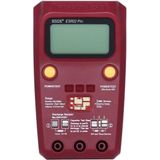 BSIDE ESR02 Pro Digital Transistor Test Table M328 Resistance Inductance Capacitance ESR Tester