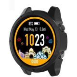 Smart Watch PC Protective Case for Garmin Forerunner 935(Black)