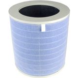 For Media KJ400G-E33 / E31 KJ500G-A11 Air Purifier Replacement Complex Filter Element