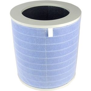 For Media KJ400G-E33 / E31 KJ500G-A11 Air Purifier Replacement Complex Filter Element