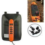 SUP Surf Paddle Board Canoe Inflatable Boat Car High Pressure Electric Air Pump  Specification:782High-pressure Pump
