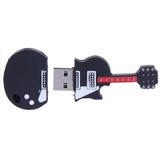 2GB Guitar Shape USB Flash Disk