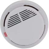 First Alert Battery-Operated Fire Smoke Alarm Detector(White)