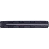 iScan02 Double Roller Mobile Document Portable Handheld Scanner with LED Display  Support 1050DPI  / 600DPI  / 300DPI  / PDF / JPG / TF(Black)