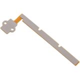 Power Button & Volume Button Flex Cable for Huawei Y6 II