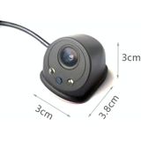 PZ436-R Car WiFi Reversing Rear View Wide-angle Camera