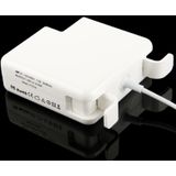 14.85V 3.05A 5pin A1436 45W MagSafe 2 Power Adapter for MacBook(White)