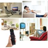 CHUNGHOP RM-L991 Universal LCD Remote Controller with Learning Function for TV VCR SAT CBL DVD CD A/C