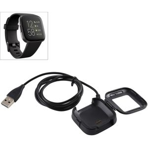 For Fitbit Versa 2 Smart Watch USB Charger Cable  Length: 90cm